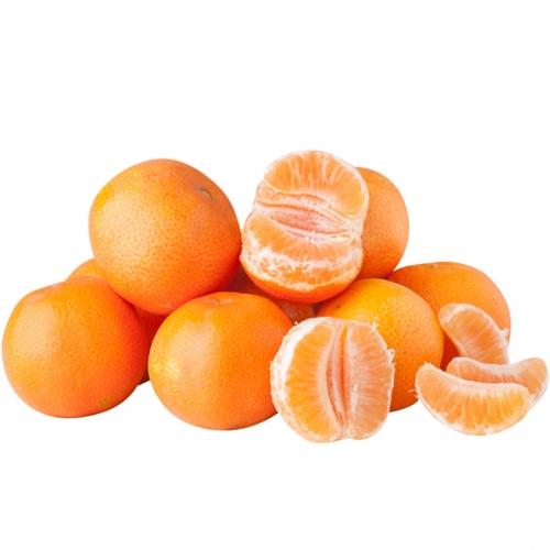 Mandarines "Ortanique""