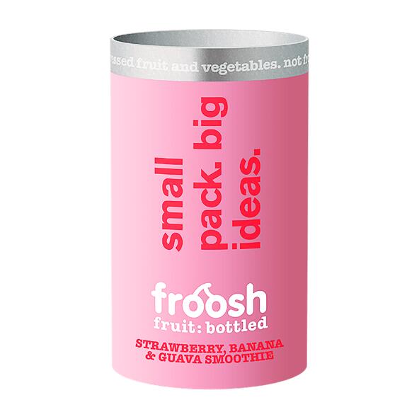FROOSH 	 				Smoothie