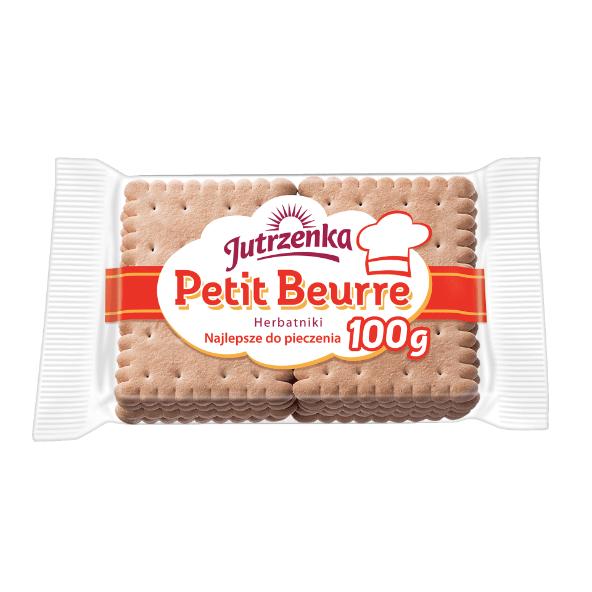 Herbatniki Petit Beurre