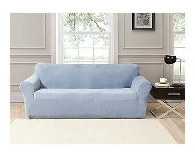 Huntington Home 
 Snugfit Sofa Cover