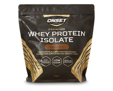 Protein Powder 1kg