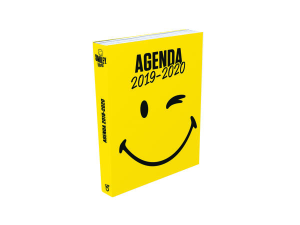 Agenda Smiley
