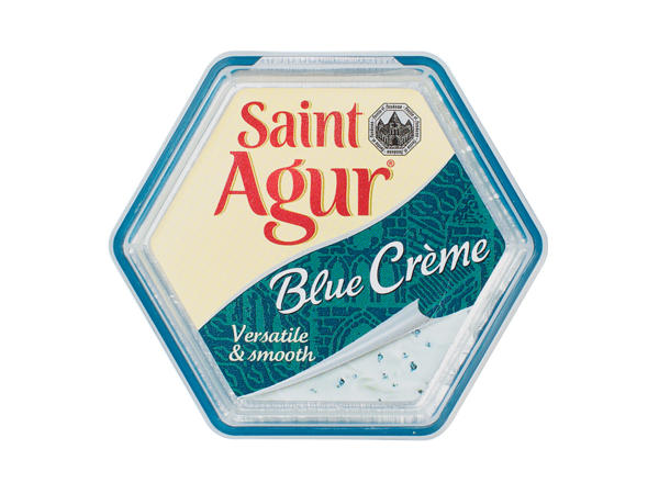 Saint Agur Cheese