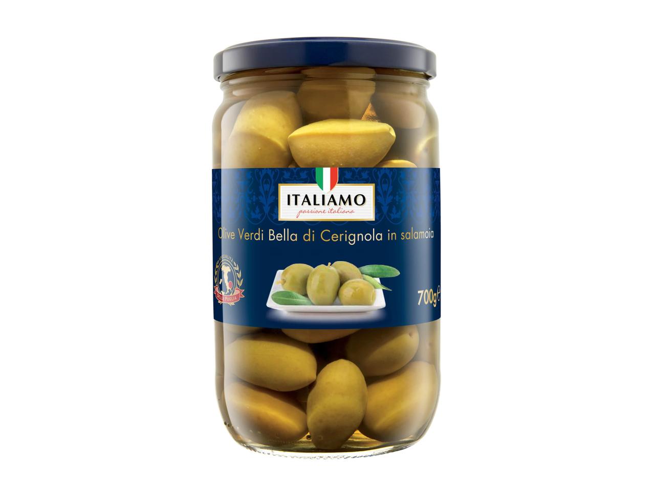 Olives vertes di Cerignola1