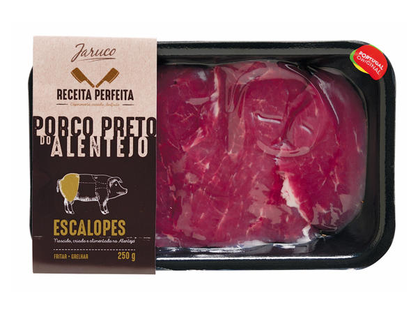 Jaruco(R) Carne de Porco Preto