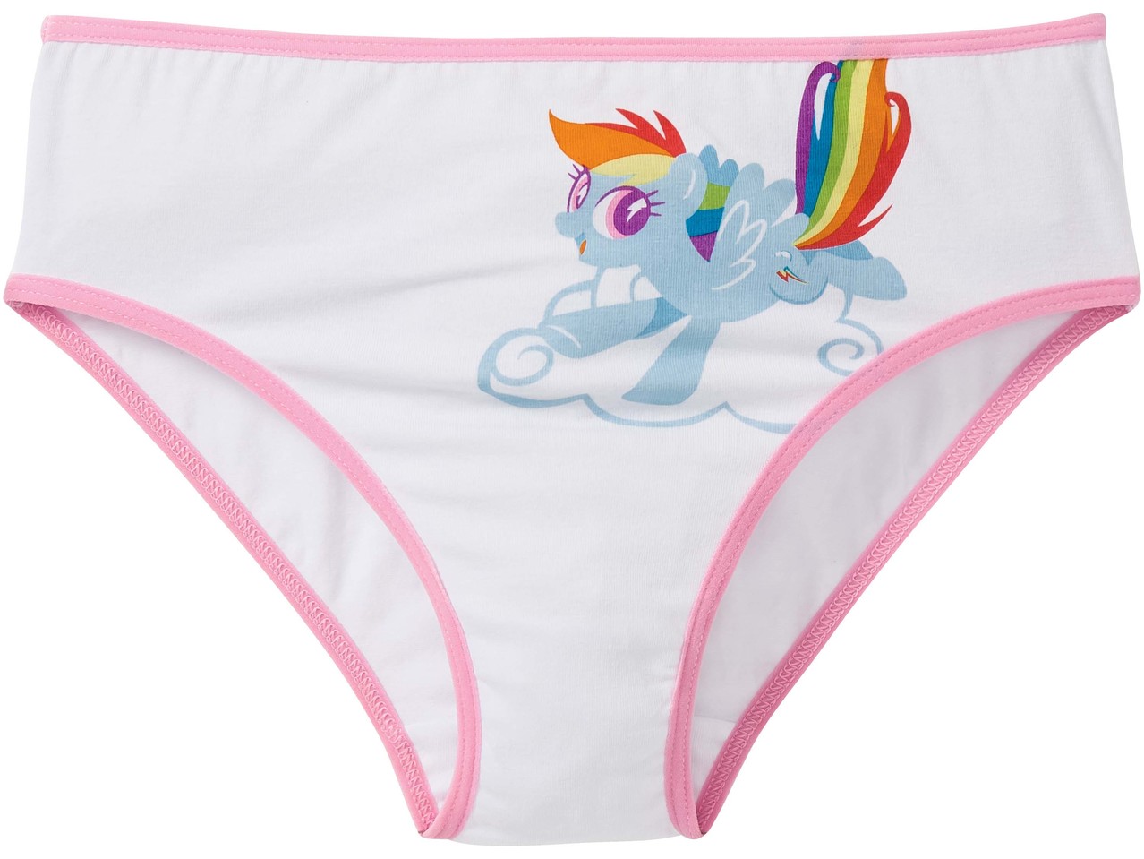 Kids' Character Underwear Set