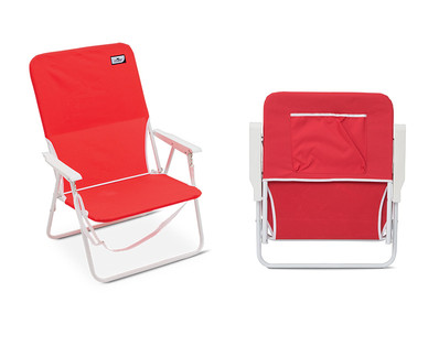 Crane Folding Sun & Sport Chair