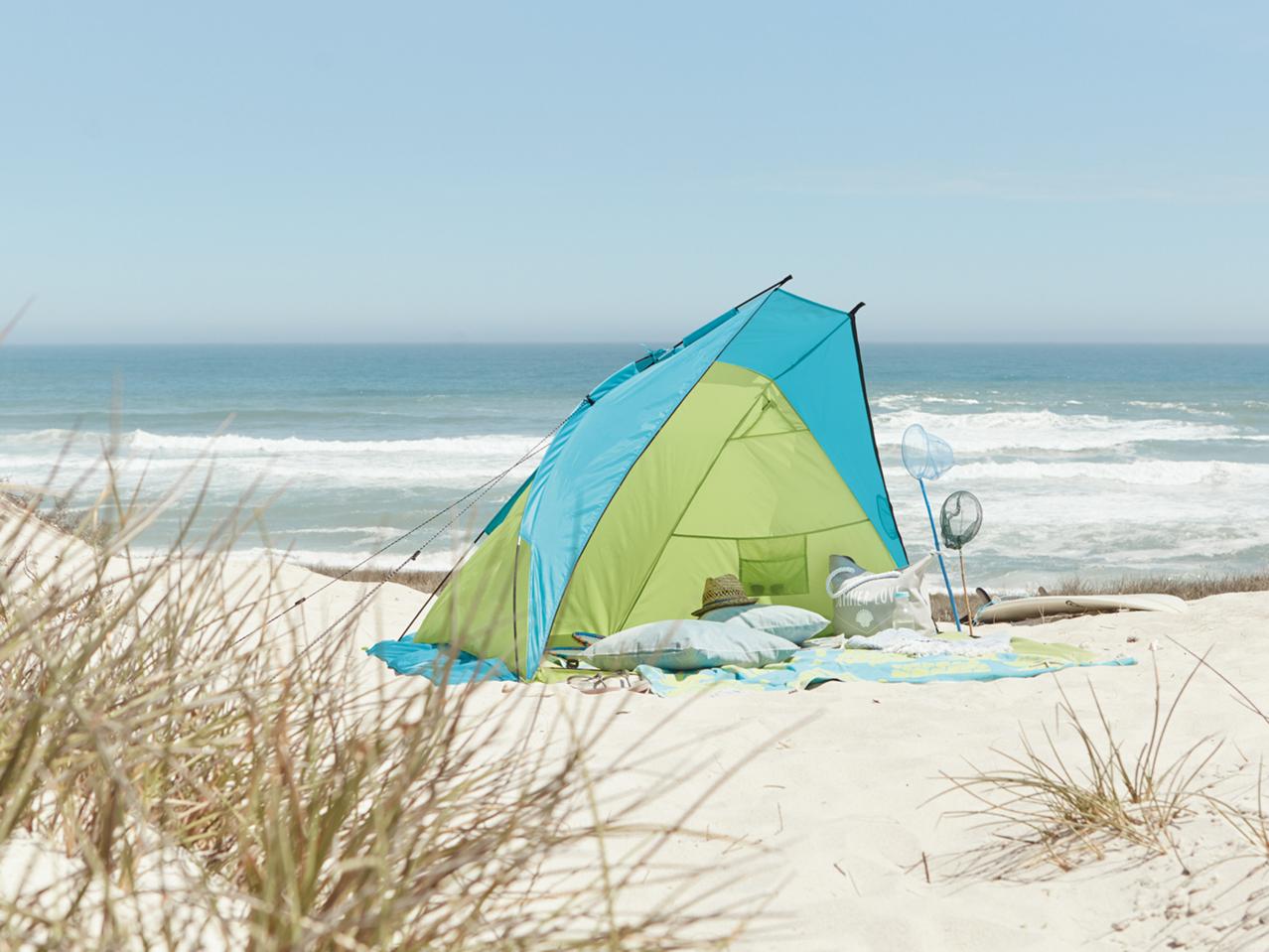 Crivit Beach Shelter1