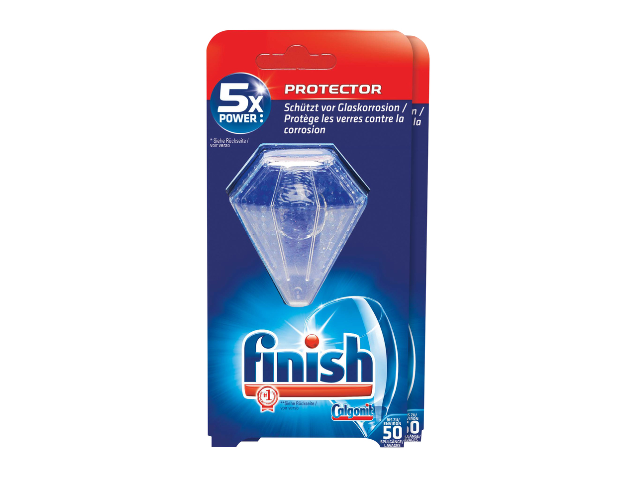 ​Finish Protector