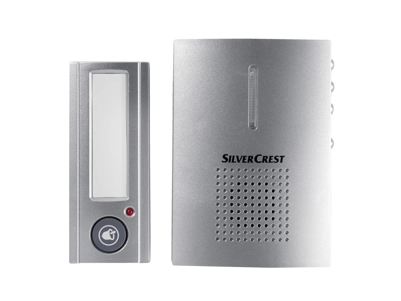 SILVERCREST Wireless Doorbell