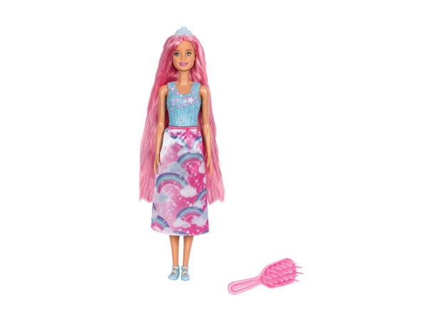 Mattel(R) Barbie