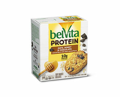 Nabisco Belvita Protein