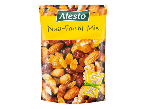 ALESTO Nuss-Frucht-Mix