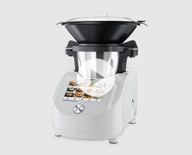 Smart Wi-Fi 3L Thermo Cooker