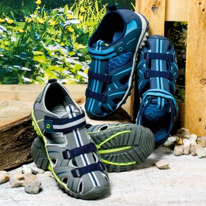Sandales de randonnée pour ados