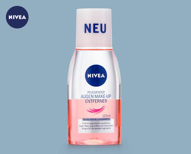 NIVEA Mizellen-Augen-Make-up-Entferner