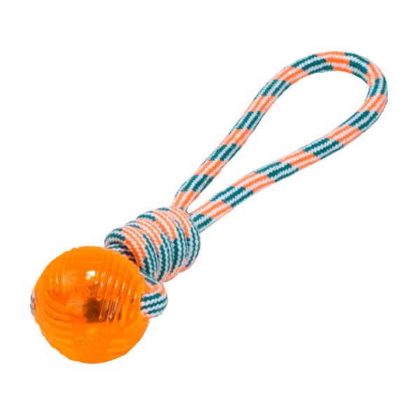 Zabawka-sznur dla psa
