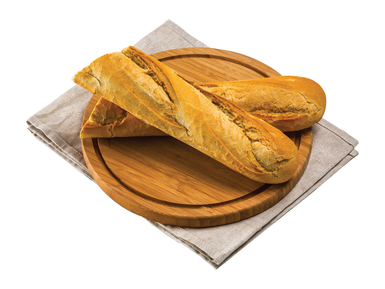 FRENCH STYLE BAGUETTE