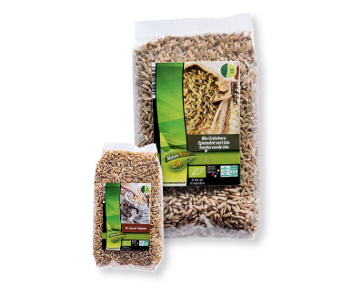 Mix di cereali bio NATURE ACTIVE BIO