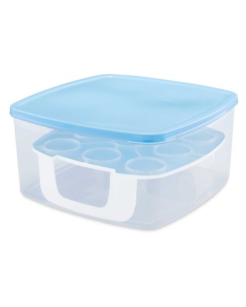 Crofton Cake Box With Lifter