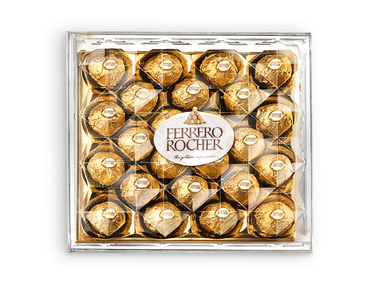 FERRERO(R) Bombons de Chocolate Ferrero Rocher