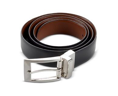 Royal Class Men's Leather Belt or Wallet