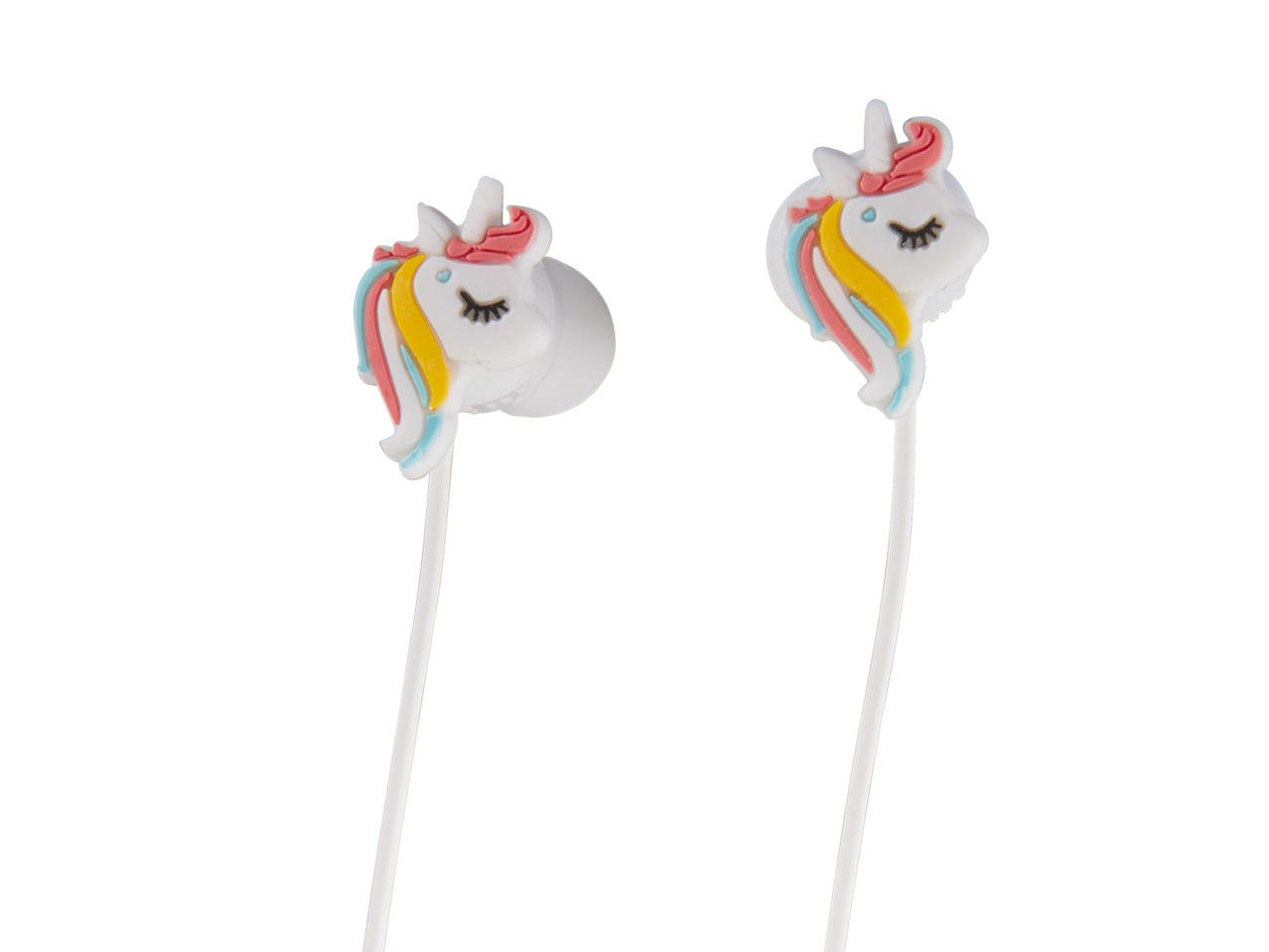 Silvercrest Novelty In-Ear Headphones1