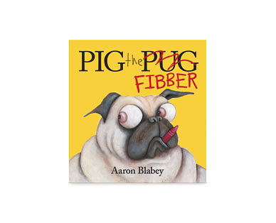 Kids' Books – Aaron Blabey