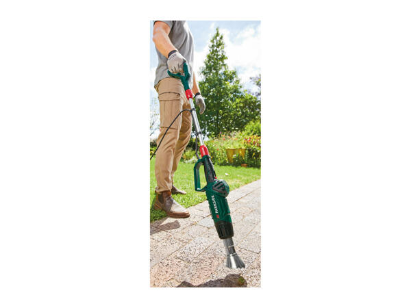 Parkside Long-Handled Heat Gun & Weed Killer