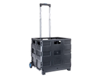 WORKZONE 
 Trolley Pack and Go