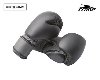 Boxing Gloves or Mitts