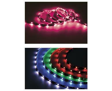Bauhn Color-Changing LED Strip Light