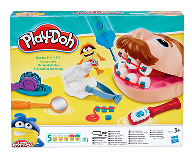 Play-Doh Spielset