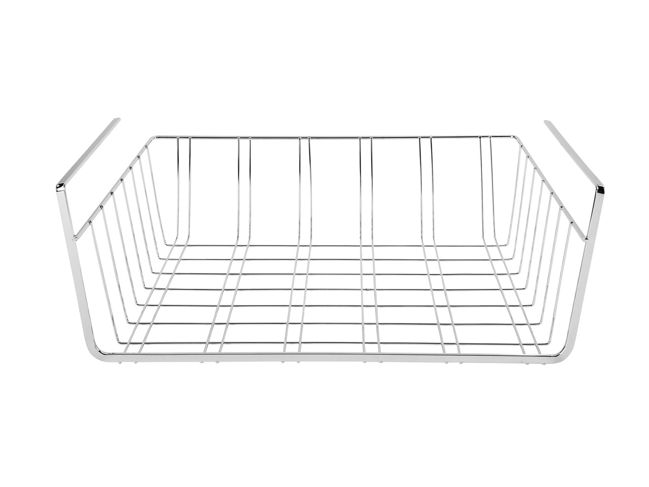 Livarno Living Shelf Dividers or Shelf Storage Baskets1