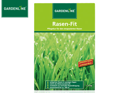GARDENLINE(R) Rasen-Fit
