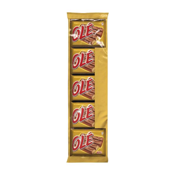 Biscuit Olé