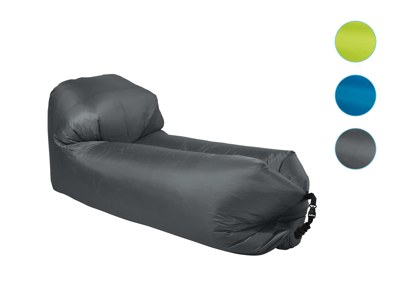Lounger lidl air Lidl Is