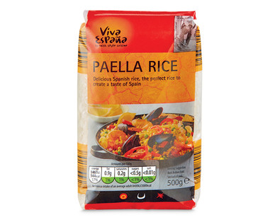 paella rice aldi archived update last 2021 contact