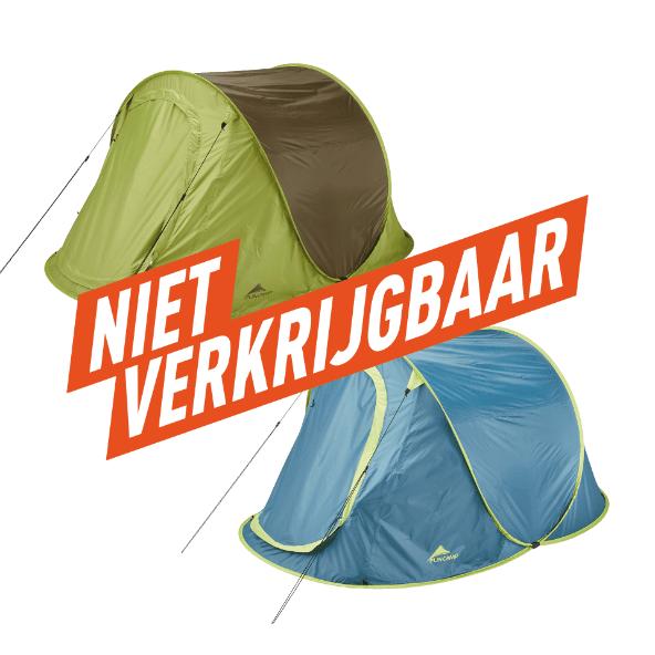 Quick-up-tent