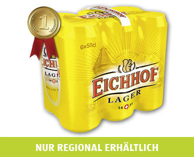 EICHHOF Lager