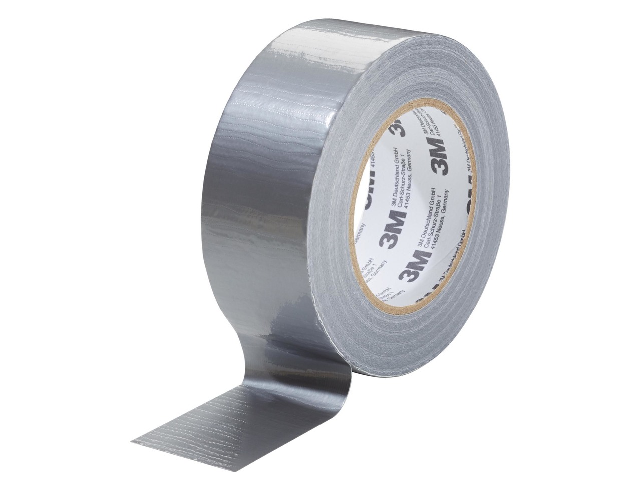 Duct Tape, 50m x 50mm