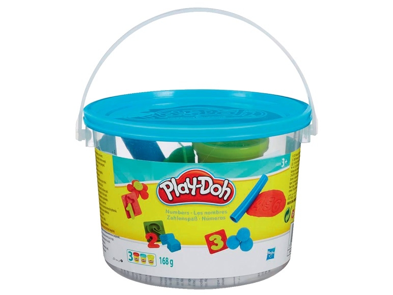 "PlayDoh" Tub