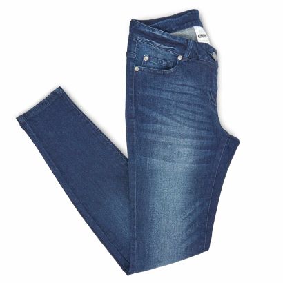 Pantalon en jean pour dames