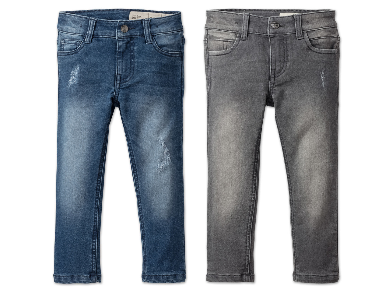 LUPILU(R) Buben Jeans „Slim Fit"1