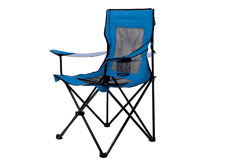 CRIVIT Camping Chair