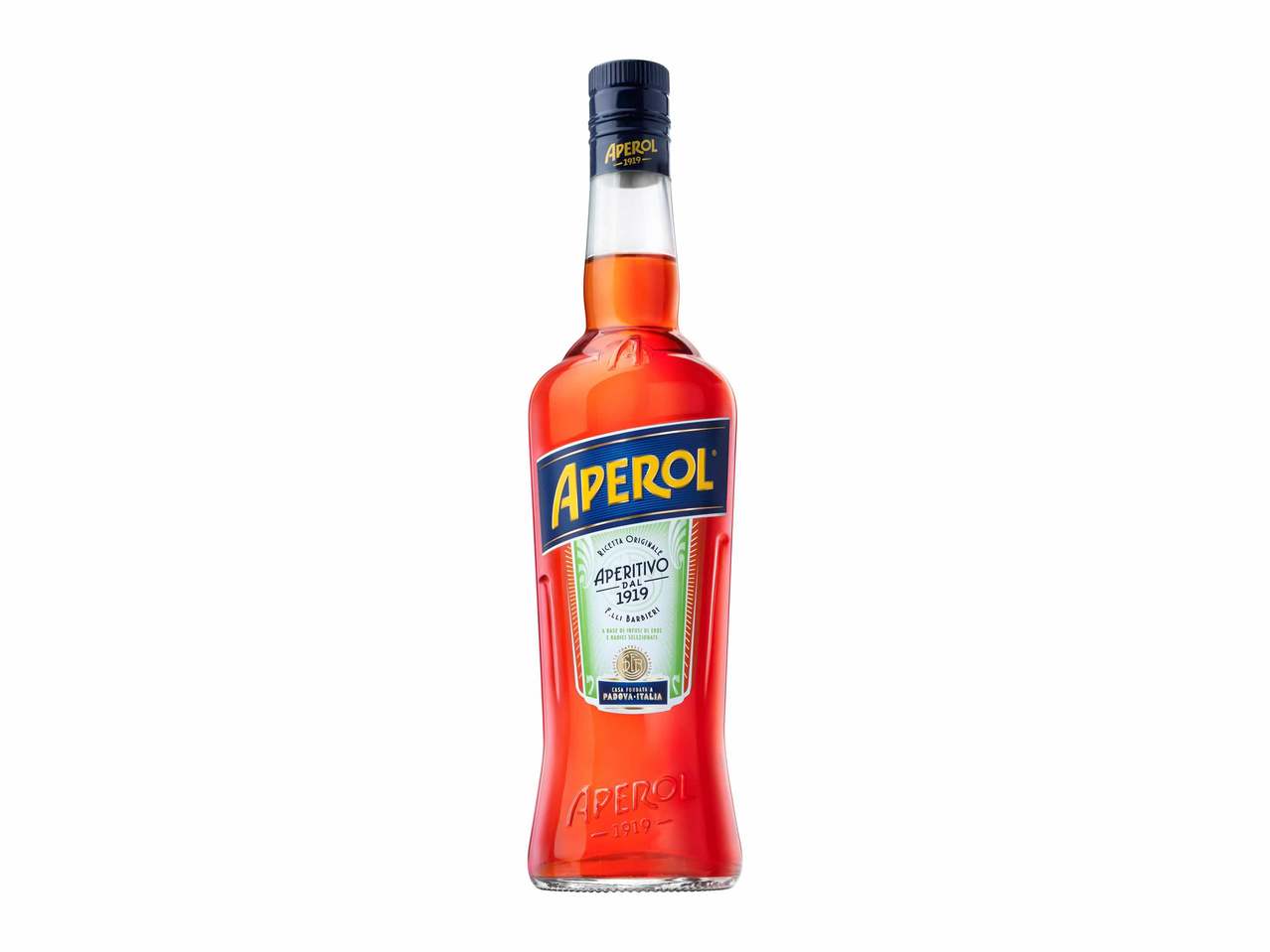 Aperol Bitter
