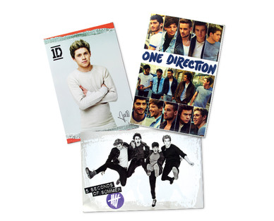One Direction Posters