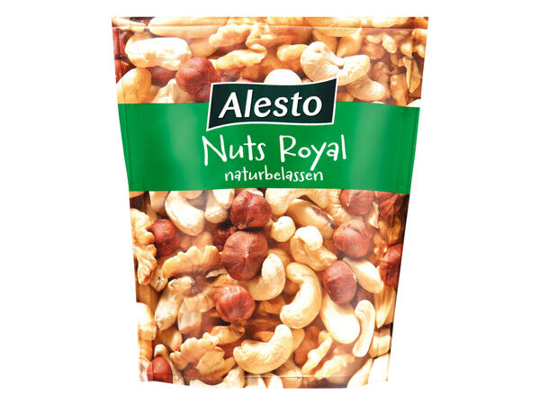 Nuts Royal