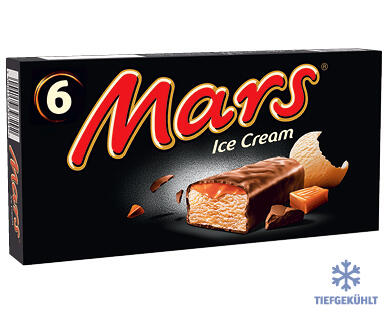 MARS(R) ICE CREAM