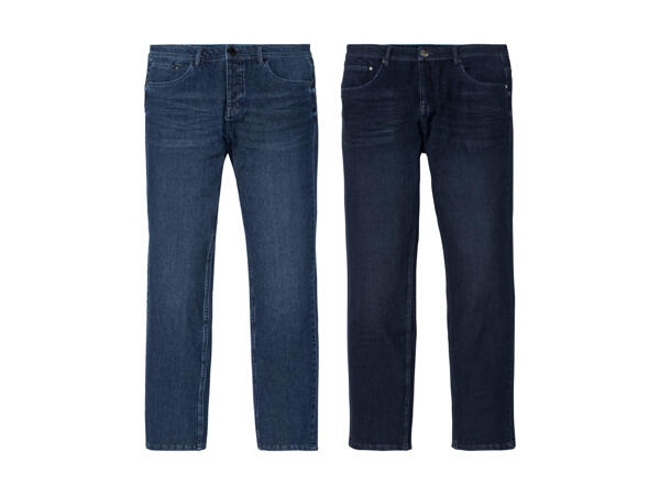 LIVERGY(R) Jeans